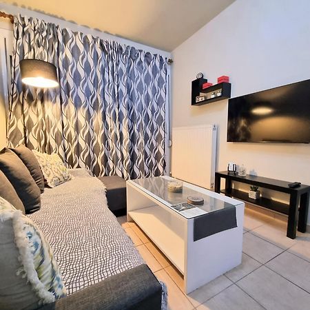 Betty'S Apartment Alexandrupoli Exteriér fotografie
