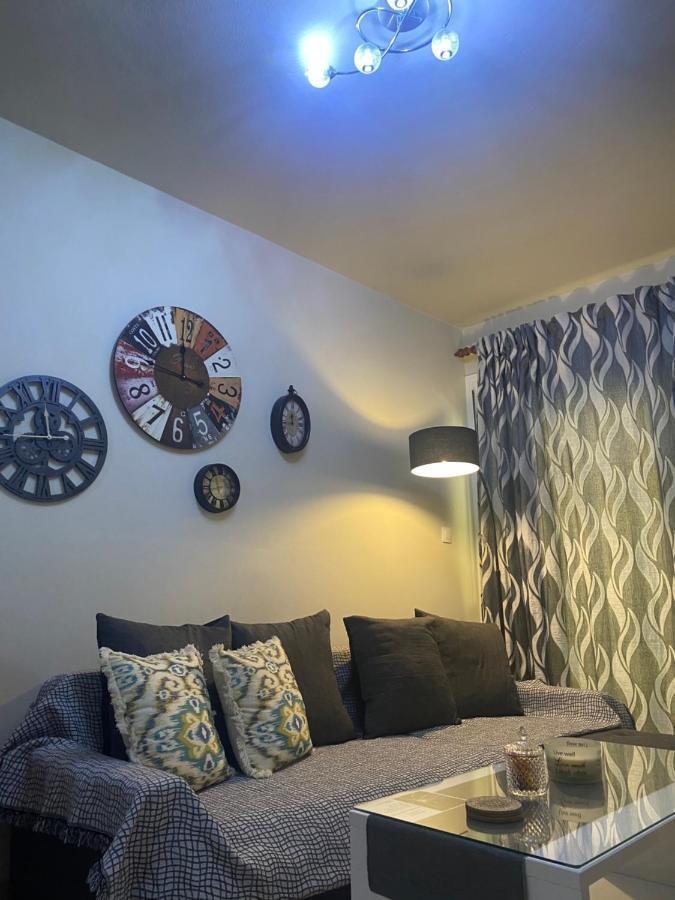 Betty'S Apartment Alexandrupoli Exteriér fotografie