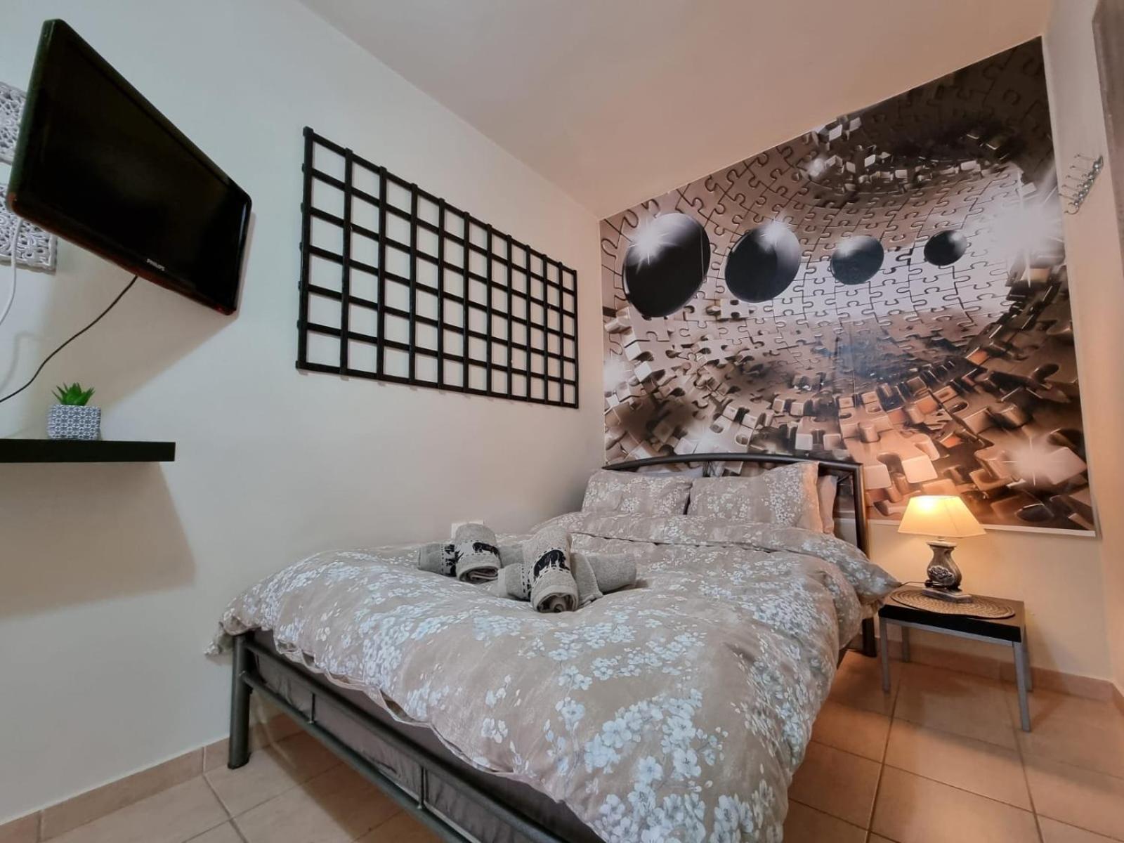 Betty'S Apartment Alexandrupoli Exteriér fotografie
