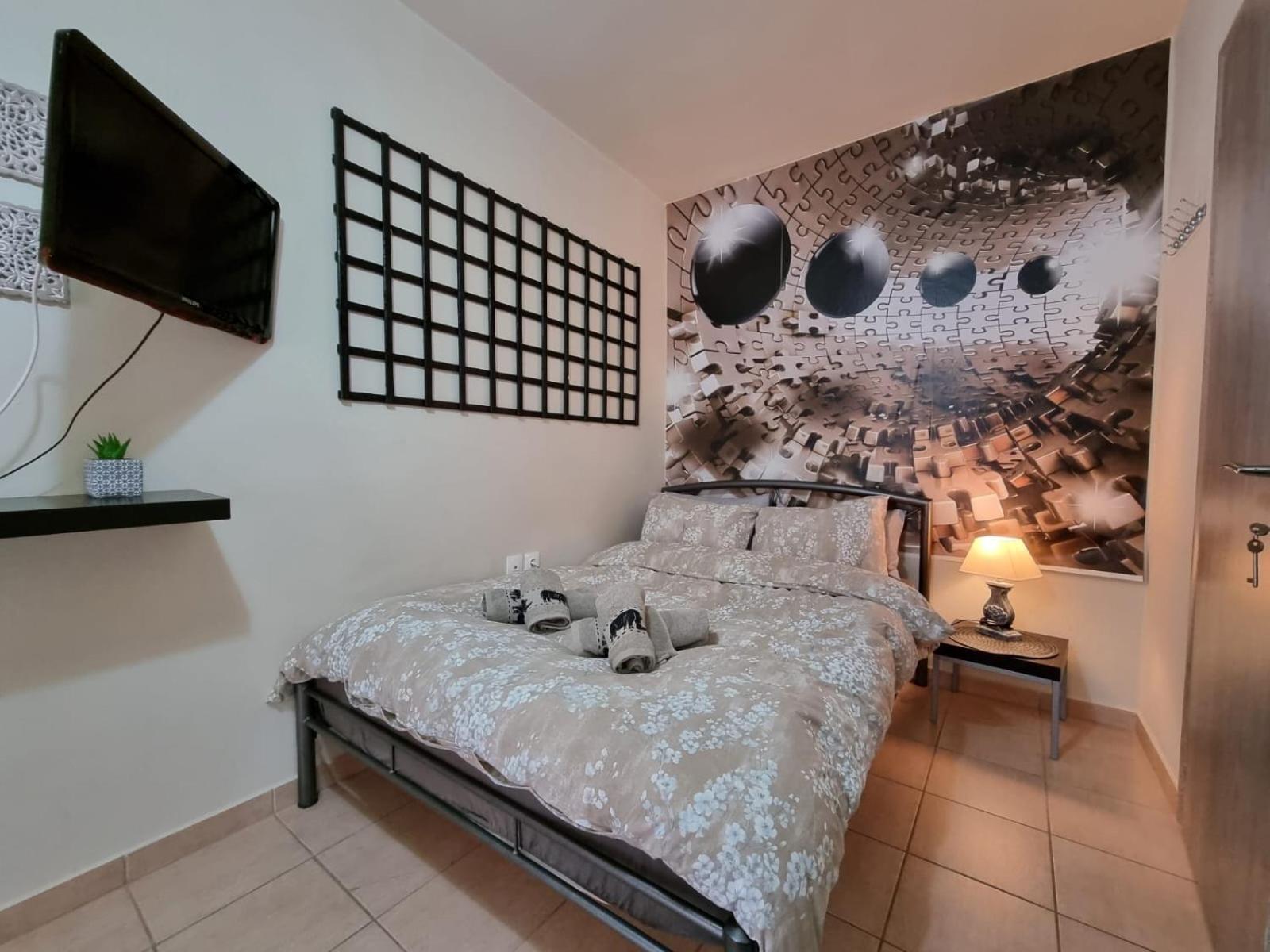 Betty'S Apartment Alexandrupoli Exteriér fotografie